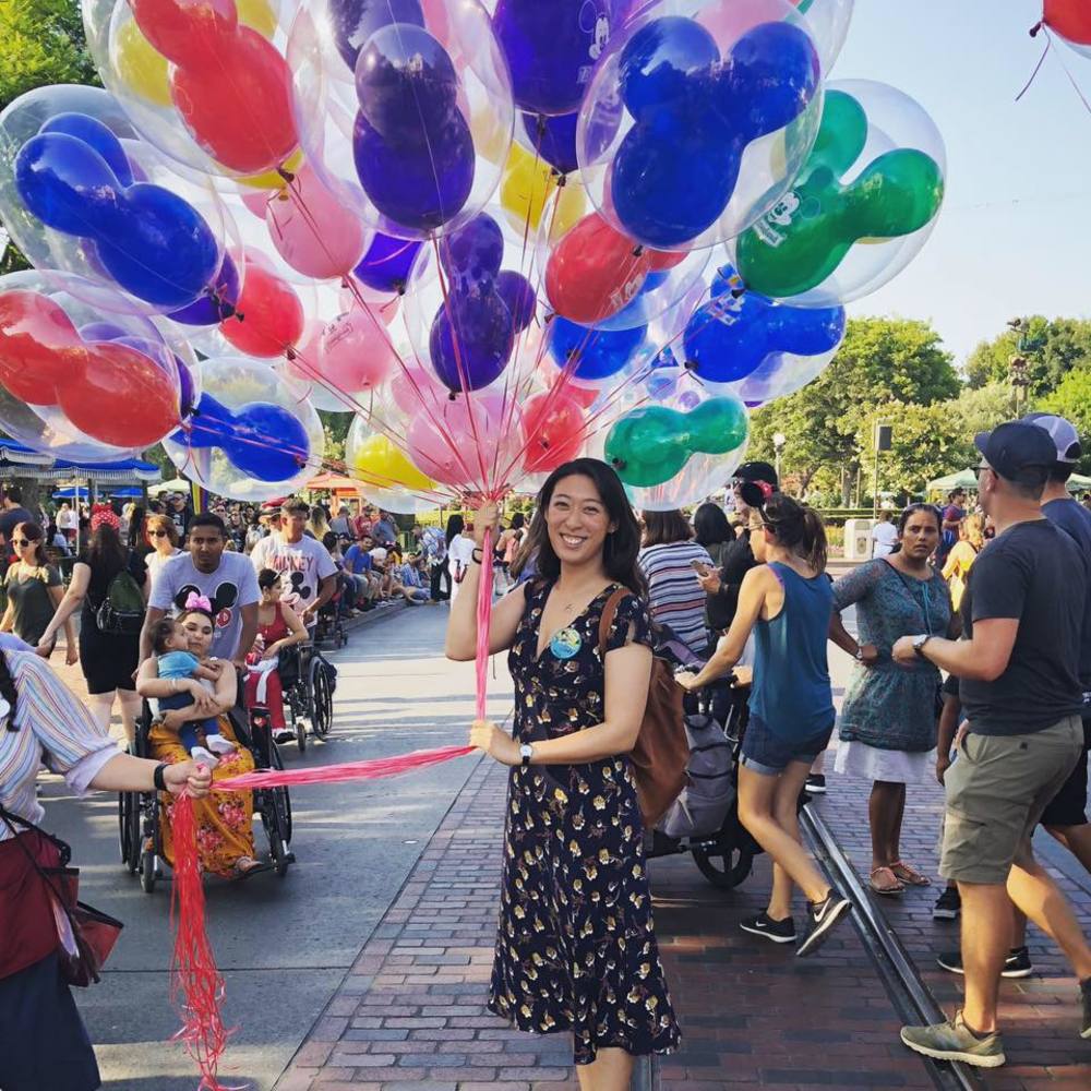 Meet your Posher, Melody